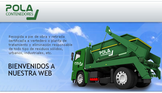 contenedores & transportes 